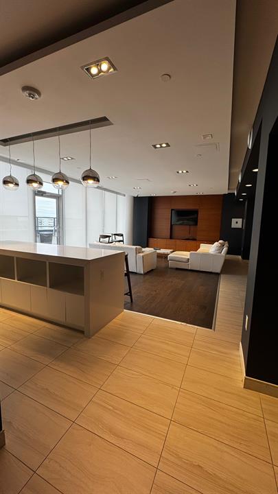 Party Room Picture 1